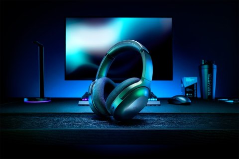 Słuchawki Razer Barracuda Black Słuchawki Razer Barracuda Black