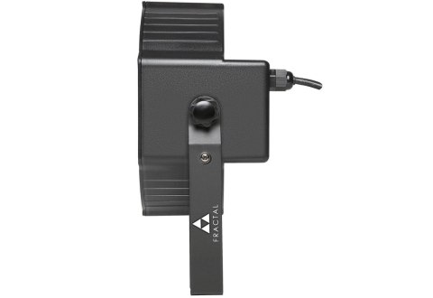 Fractal Lights PAR LED 18x1W - Kompaktowa lampa typu LED PAR Fractal Lights PAR LED 18x1W - Kompaktowa lampa typu LED PAR