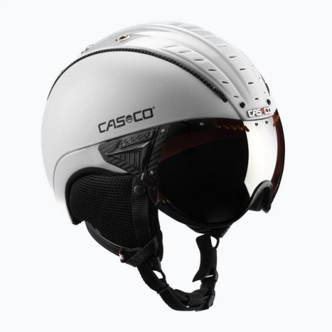 Kask CASCO SP-2 Carbonic Vis wh. S52-54 Kask CASCO SP-2 Carbonic Vis wh. S52-54