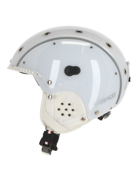 Kask CASCO SP-3 AIRWOLF WHITE S 52-56 Kask CASCO SP-3 AIRWOLF WHITE S 52-56