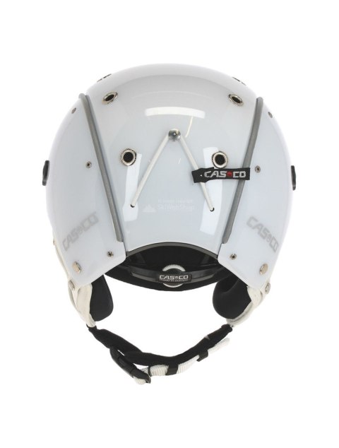 Kask CASCO SP-3 AIRWOLF WHITE S 52-56 Kask CASCO SP-3 AIRWOLF WHITE S 52-56