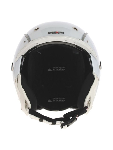 Kask CASCO SP-3 AIRWOLF WHITE S 52-56 Kask CASCO SP-3 AIRWOLF WHITE S 52-56