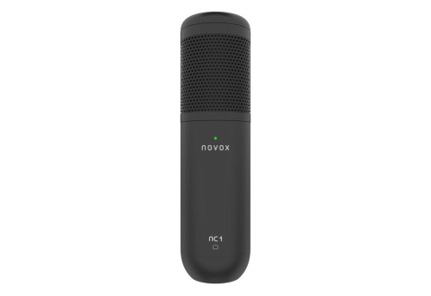 Novox NC1 USB-C - Mikrofon pojemnościowy Novox NC1 USB-C - Mikrofon pojemnościowy