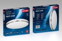 Plafon LED Activejet AJE-RAFI 24W