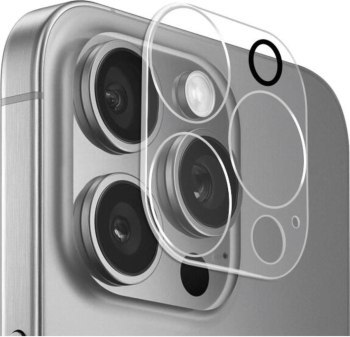 Puro Camera do Apple iPhone 16 Pro/iPhone 16 Pro Max Puro Camera do Apple iPhone 16 Pro/iPhone 16 Pro Max