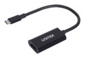 UNITEK ADPATER USB-C - HDMI 2.0 4K 60HZ M/F