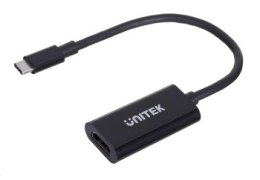 UNITEK ADPATER USB-C - HDMI 2.0 4K 60HZ M/F