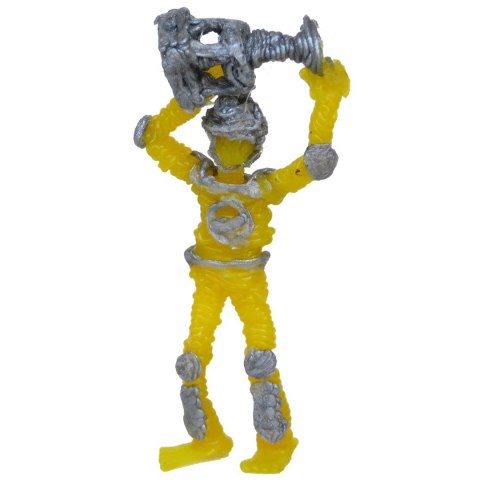3DOODLER CREATE I PRO FILAMENT PLA 3MM, 25 SZTUK, SREBRNY, PL10-ROBO 3DOODLER CREATE I PRO FILAMENT PLA 3MM, 25 SZTUK, SREBRNY, PL10-ROBO