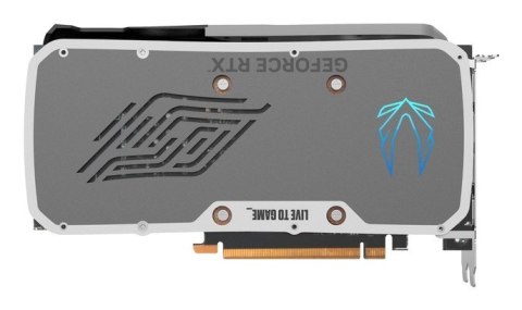 Karta graficzna ZOTAC GAMING GeForce RTX 4070 SUPER Twin Edge Karta graficzna ZOTAC GAMING GeForce RTX 4070 SUPER Twin Edge