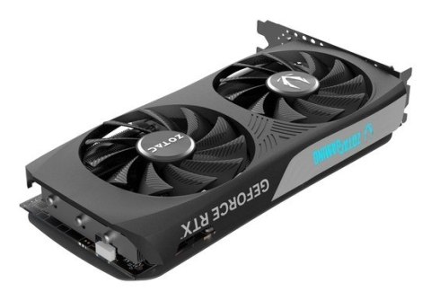 Karta graficzna ZOTAC GAMING GeForce RTX 4070 SUPER Twin Edge Karta graficzna ZOTAC GAMING GeForce RTX 4070 SUPER Twin Edge