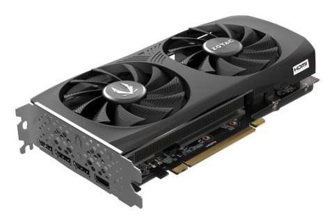 Karta graficzna ZOTAC GAMING GeForce RTX 4070 SUPER Twin Edge Karta graficzna ZOTAC GAMING GeForce RTX 4070 SUPER Twin Edge
