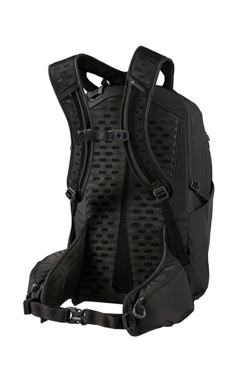 Plecak trekkingowy GREGORY Kiro 22 Obs Black Plecak trekkingowy GREGORY Kiro 22 Obs Black