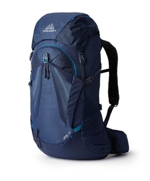 Plecak trekkingowy damski GREGORY Float Jade 38 midnight navy SM/MD Plecak trekkingowy damski GREGORY Float Jade 38 midnight navy SM/MD