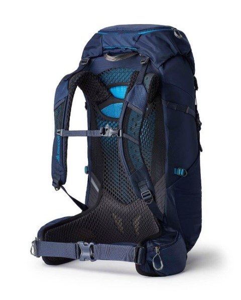 Plecak trekkingowy damski GREGORY Float Jade 38 midnight navy SM/MD Plecak trekkingowy damski GREGORY Float Jade 38 midnight navy SM/MD