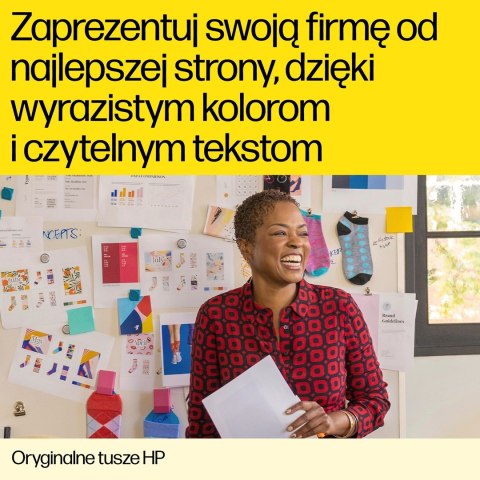 Tusz HP kolor HP 304, HP304=N9K05AE, 100 str. Tusz HP kolor HP 304, HP304=N9K05AE, 100 str.