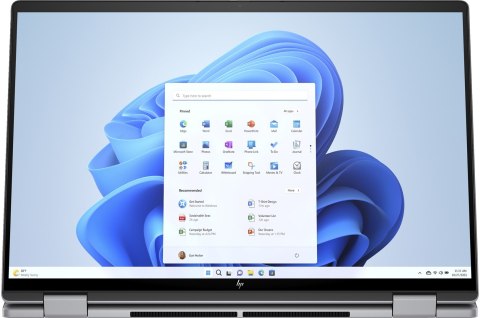HP Envy 16-AD0023D Ryzen 7 8840HS 16" WUXGA Touch 16GB SSD1TB BT BLKB x360 Win11 Meteor Silver (REPACK) 2Y HP Envy 16-AD0023D Ryzen 7 8840HS 16" WUXGA Touch 16GB SSD1TB BT BLKB x360 Win11 Meteor Silver (REPACK) 2Y