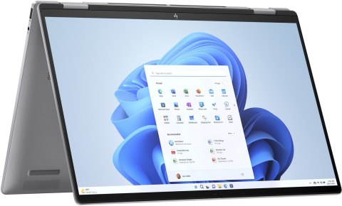 HP Envy 16-AD0023D Ryzen 7 8840HS 16" WUXGA Touch 16GB SSD1TB BT BLKB x360 Win11 Meteor Silver (REPACK) 2Y HP Envy 16-AD0023D Ryzen 7 8840HS 16" WUXGA Touch 16GB SSD1TB BT BLKB x360 Win11 Meteor Silver (REPACK) 2Y