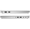 HP ProBook 440 G10 i7-1355U 14"FHD AG 16GB SSD512 BT BLKB LAN W11Pro Natural Silver (REPACK) 2Y