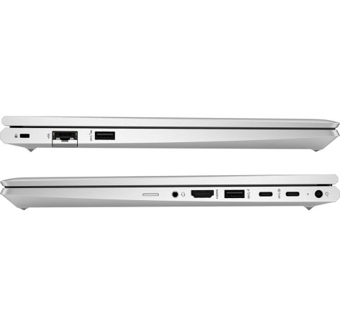 HP ProBook 440 G10 i7-1355U 14"FHD AG 16GB SSD512 BT BLKB LAN W11Pro Natural Silver (REPACK) 2Y HP ProBook 440 G10 i7-1355U 14"FHD AG 16GB SSD512 BT BLKB LAN W11Pro Natural Silver (REPACK) 2Y