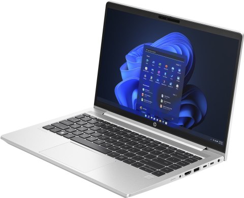 HP ProBook 440 G10 i7-1355U 14"FHD AG 16GB SSD512 BT BLKB LAN W11Pro Natural Silver (REPACK) 2Y HP ProBook 440 G10 i7-1355U 14"FHD AG 16GB SSD512 BT BLKB LAN W11Pro Natural Silver (REPACK) 2Y