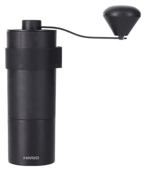 Hario Mini Black Pro czarny Hario Mini Black Pro czarny