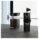 Hario Smart G PRO Coffee Mill przezroczysty czarny