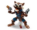 LEGO Super Heroes 76282 Rocketa i Małego Groota