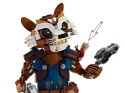 LEGO Super Heroes 76282 Rocketa i Małego Groota