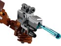 LEGO Super Heroes 76282 Rocketa i Małego Groota