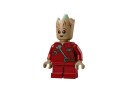 LEGO Super Heroes 76282 Rocketa i Małego Groota