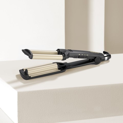 Lokówka do włosów Babyliss C260E (65W; kolor czarny) Lokówka do włosów Babyliss C260E (65W; kolor czarny)