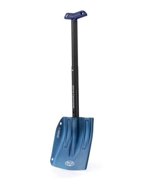 Łopata lawinowa BCA DOZER 1T SHOVEL blue Łopata lawinowa BCA DOZER 1T SHOVEL blue