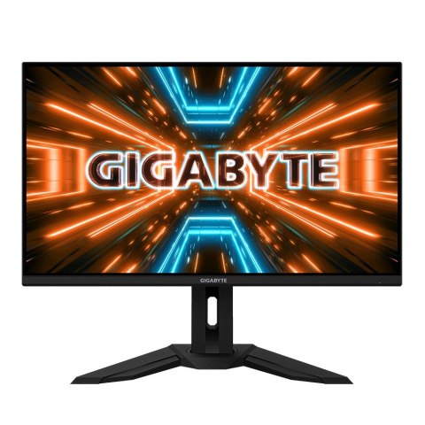 MONITOR GIGABYTE LED 32" M32U AE 144Hz MONITOR GIGABYTE LED 32" M32U AE 144Hz