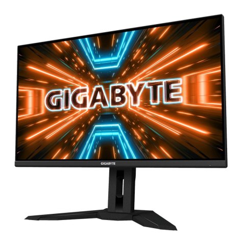 MONITOR GIGABYTE LED 32" M32U AE 144Hz MONITOR GIGABYTE LED 32" M32U AE 144Hz