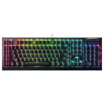 Razer BlackWidow V4 X Yellow Switch Razer BlackWidow V4 X Yellow Switch