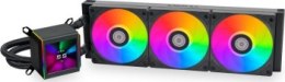 Lian Li GALAHAD II LCD 360 AIO ARGB Black
