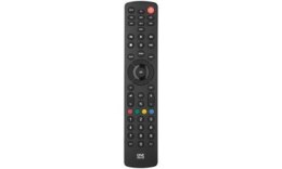 Pilot Universalny One for All URC1280 Smart Control (obsługa 8 urządzeń)