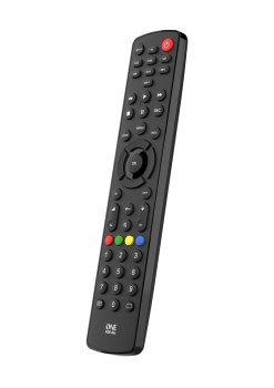 Pilot Universalny One for All URC1280 Smart Control (obsługa 8 urządzeń)