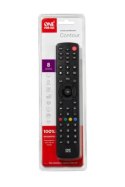 Pilot Universalny One for All URC1280 Smart Control (obsługa 8 urządzeń)