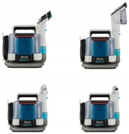 Shark StainStriker PX200EUT biały