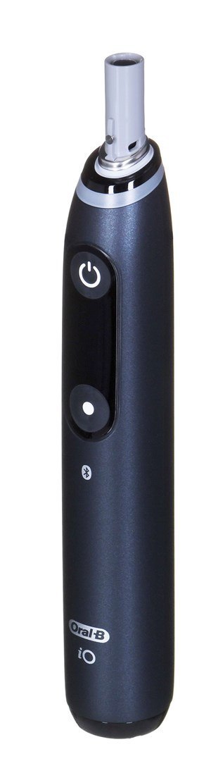 Szczoteczka Oral-B iO Series 8N Black Onyx Szczoteczka Oral-B iO Series 8N Black Onyx