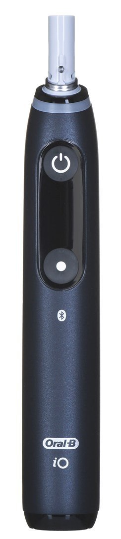 Szczoteczka Oral-B iO Series 8N Black Onyx Szczoteczka Oral-B iO Series 8N Black Onyx