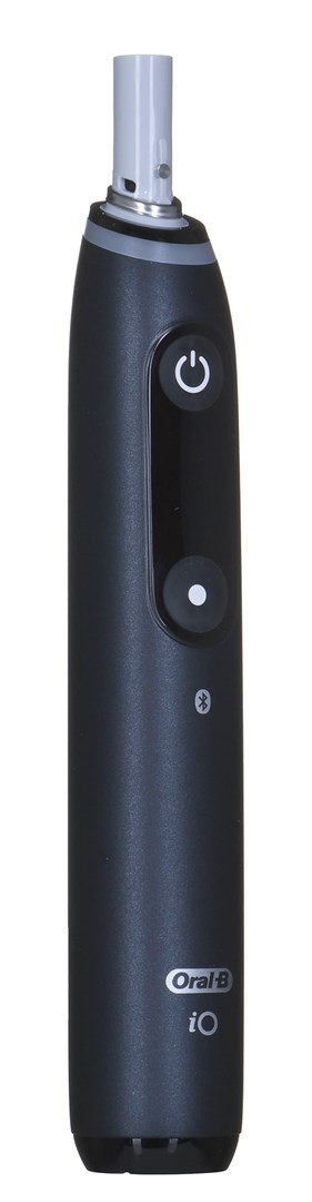 Szczoteczka Oral-B iO Series 8N Black Onyx Szczoteczka Oral-B iO Series 8N Black Onyx