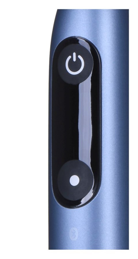 Szczoteczka Oral-B iO Series 9 Aqua Marine Luxe Szczoteczka Oral-B iO Series 9 Aqua Marine Luxe