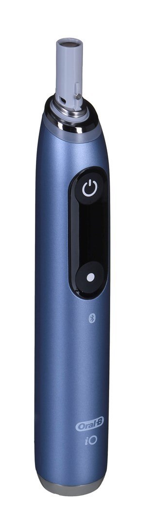 Szczoteczka Oral-B iO Series 9 Aqua Marine Luxe Szczoteczka Oral-B iO Series 9 Aqua Marine Luxe