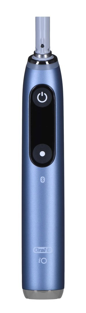 Szczoteczka Oral-B iO Series 9 Aqua Marine Luxe Szczoteczka Oral-B iO Series 9 Aqua Marine Luxe