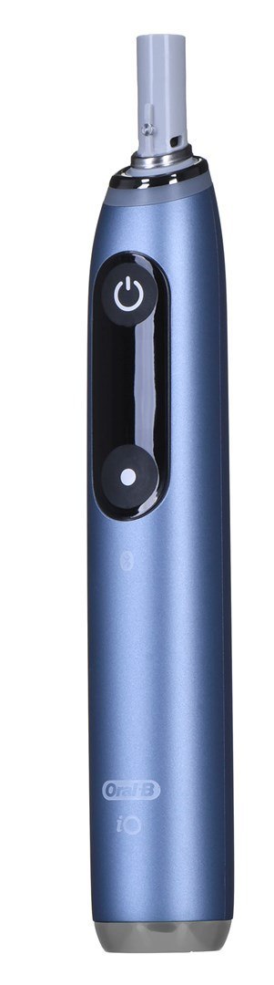 Szczoteczka Oral-B iO Series 9 Aqua Marine Luxe Szczoteczka Oral-B iO Series 9 Aqua Marine Luxe