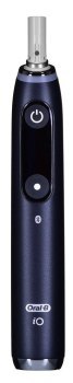 Szczoteczki - Szczoteczka Oral-B iO Series 9 Black Onyx Szczoteczki - Szczoteczka Oral-B iO Series 9 Black Onyx