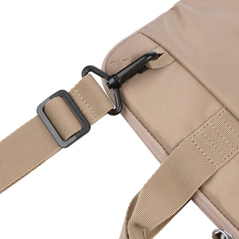 Tucano Smilza Super Slim Bag - Torba MacBook Pro 14" / Air 15" / Pro 13" /Air / Notebook 14" / 13" (beżowy) Tucano Smilza Super Slim Bag - Torba MacBook Pro 14" / Air 15" / Pro 13" /Air / Notebook 14" / 13" (beżowy)
