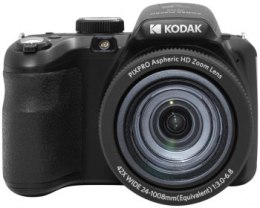 Aparat fotograficzny - Kodak AZ425 czarny